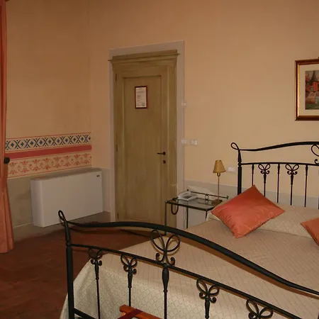 Bed & Breakfast Residenza D'Epoca Palazzo Magi