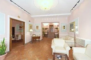 Bed & Breakfast Residenza D'Epoca Palazzo Magi