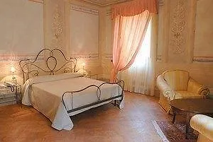 Bed & Breakfast Residenza D'Epoca Palazzo Magi Sansepolcro