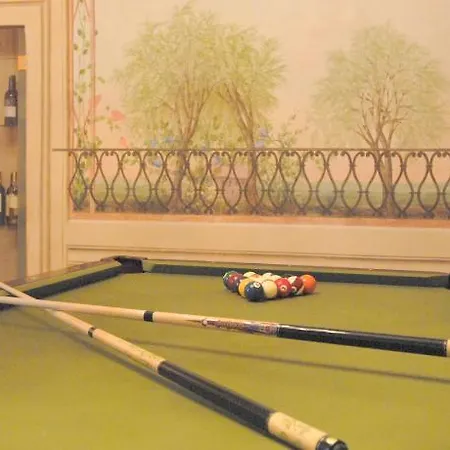 Bed & Breakfast Residenza D'Epoca Palazzo Magi Sansepolcro