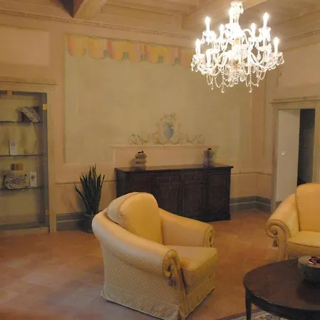 Bed & Breakfast Residenza D'Epoca Palazzo Magi