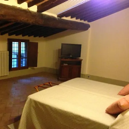 Residenza D'Epoca Palazzo Magi 4* Sansepolcro