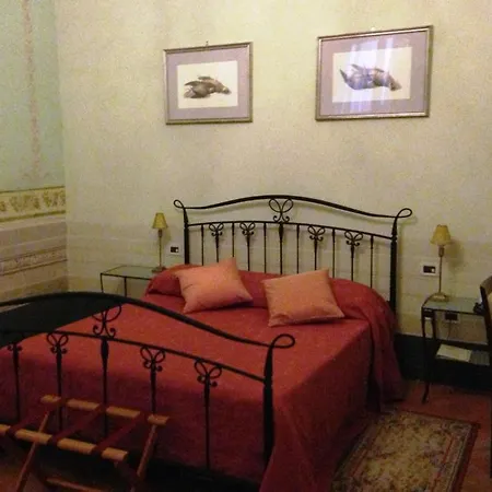 Residenza D'Epoca Palazzo Magi 4* Sansepolcro