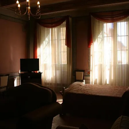 Bed & Breakfast Residenza D'Epoca Palazzo Magi