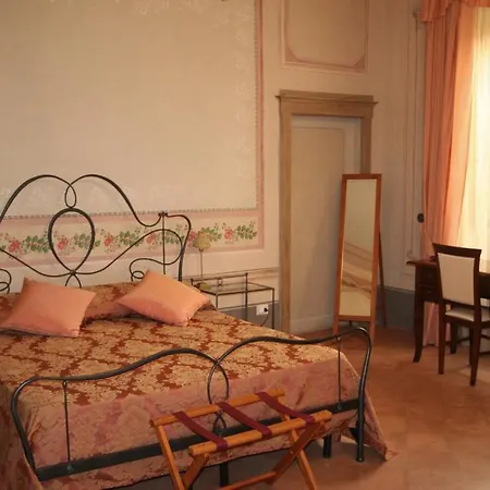 Residenza D'Epoca Palazzo Magi