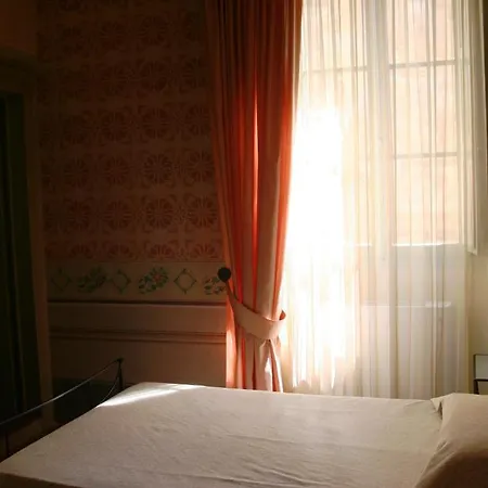 Bed & Breakfast Residenza D'Epoca Palazzo Magi Sansepolcro
