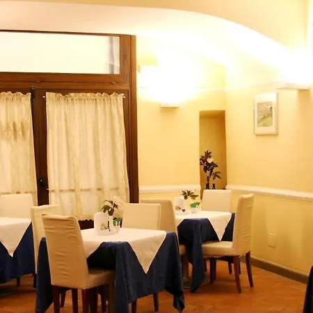 Residenza D'Epoca Palazzo Magi 4* Sansepolcro
