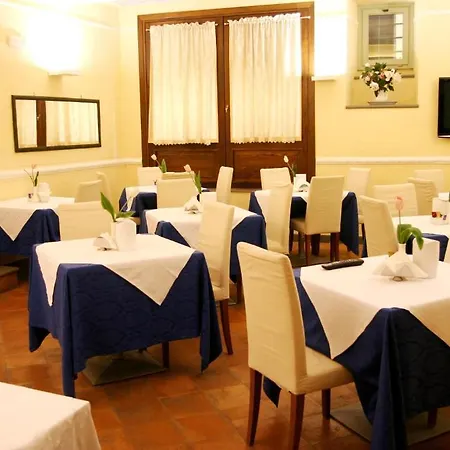 Residenza D'Epoca Palazzo Magi Bed & Breakfast Sansepolcro