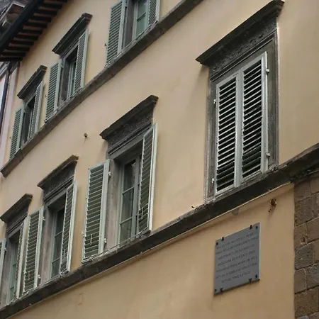 Residenza D'Epoca Palazzo Magi Bed & Breakfast