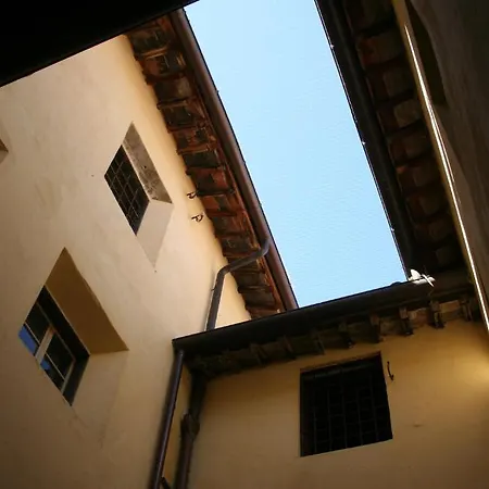 Residenza D'Epoca Palazzo Magi Sansepolcro