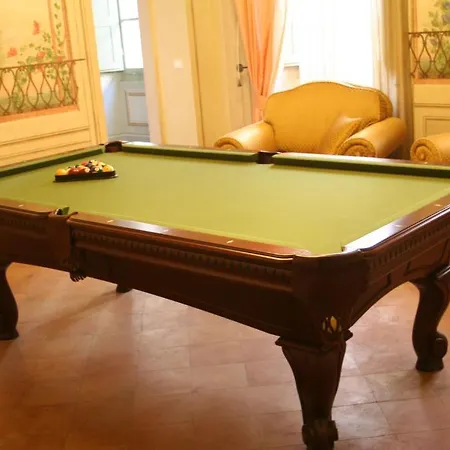 Residenza D'Epoca Palazzo Magi