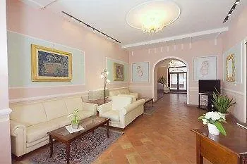 Bed & Breakfast Residenza D'Epoca Palazzo Magi