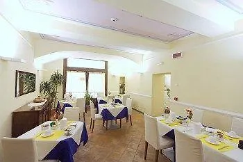Residenza D'Epoca Palazzo Magi Bed & Breakfast