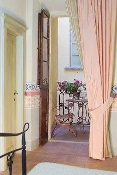 Bed & Breakfast Residenza D'Epoca Palazzo Magi Sansepolcro