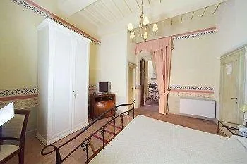 Bed & Breakfast Residenza D'Epoca Palazzo Magi