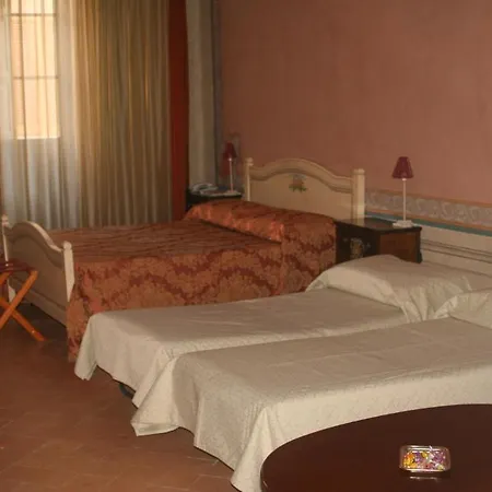 Residenza D'Epoca Palazzo Magi Bed & Breakfast 4*