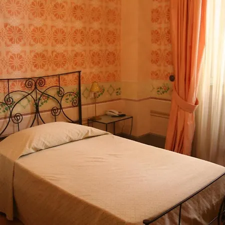 Bed & Breakfast Residenza D'Epoca Palazzo Magi