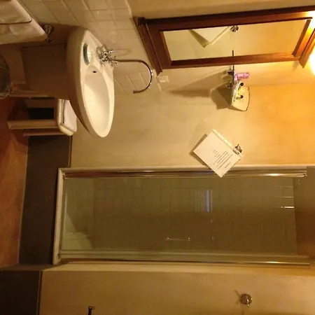 Bed & Breakfast Residenza D'Epoca Palazzo Magi Sansepolcro