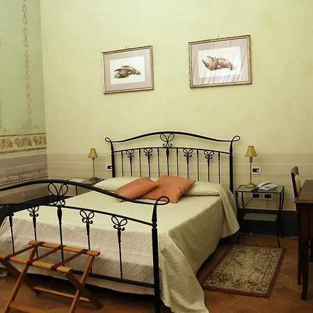 Residenza D'Epoca Palazzo Magi Sansepolcro
