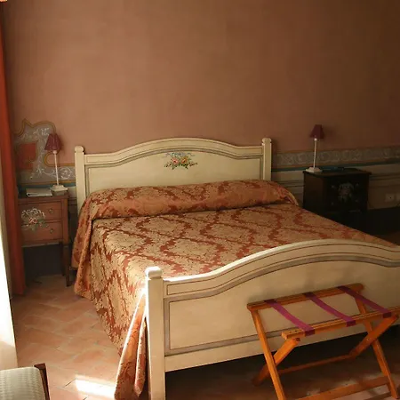 Residenza D'Epoca Palazzo Magi Bed & Breakfast Sansepolcro