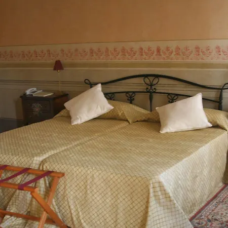 Residenza D'Epoca Palazzo Magi