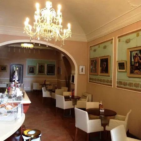 Residenza D'Epoca Palazzo Magi