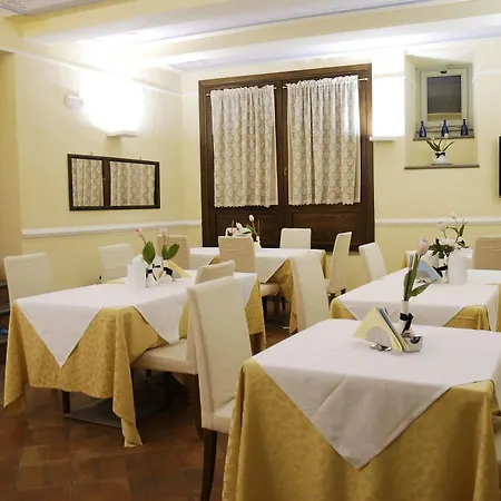 Residenza D'Epoca Palazzo Magi Bed & Breakfast Sansepolcro