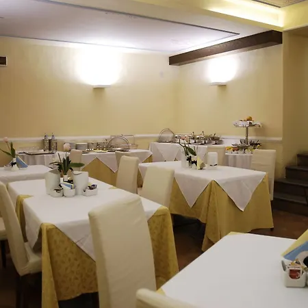 Residenza D'Epoca Palazzo Magi Bed & Breakfast