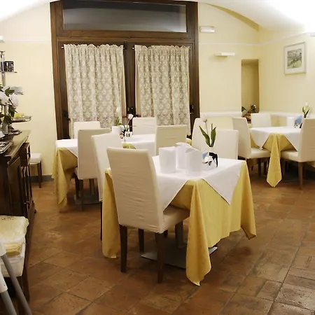 Residenza D'Epoca Palazzo Magi 4* Sansepolcro