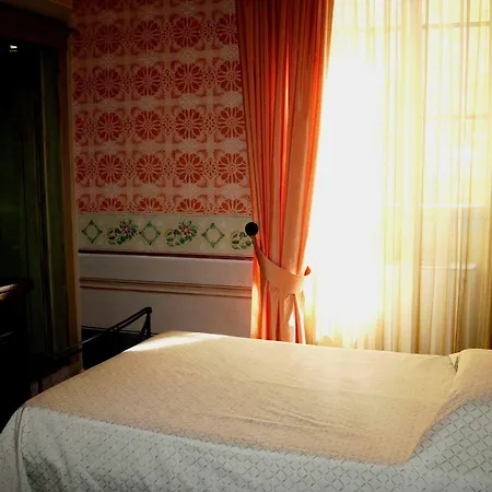 Bed & Breakfast Residenza D'Epoca Palazzo Magi