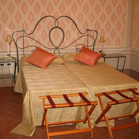 Bed & Breakfast Residenza D'Epoca Palazzo Magi Sansepolcro
