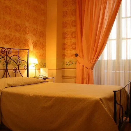 Residenza D'Epoca Palazzo Magi 4*
